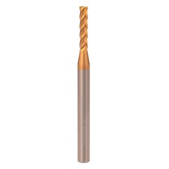 Фреза ц/х  5,0x75/25мм 4z P30 TiSiCrN 60HRC d06 H-Tools 6806-050