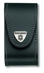 Фото Чехол Victorinox для ножа 85 и 91 мм кожаный