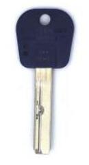 Заготовка ключа 15741Mul-T-Lock: Профиль 276E Original INTEGRATOR