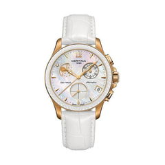 Certina C0302503610600