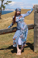 Платье 