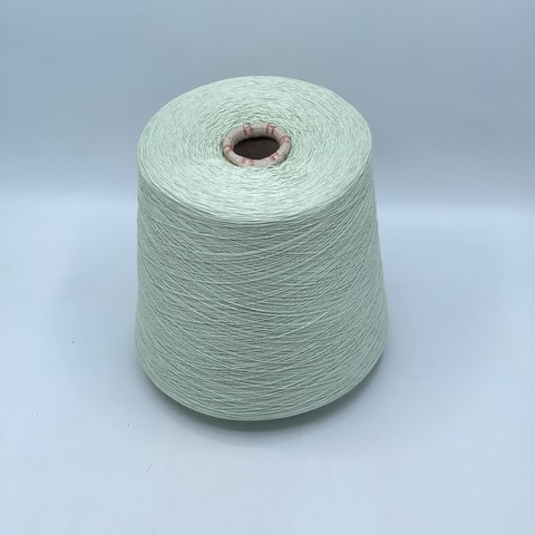 Olimpias,Cotton combed, 1693м. 100%Хлопок, Разбеленно-зеленый(696), 39065