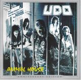 U.D.O. Animal House (CD) (Компакт-диск)