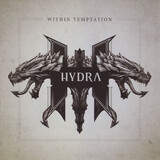 WITHIN TEMPTATION:  Hydra (CD)