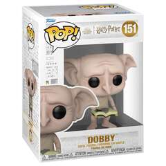Funko POP! Harry Potter Chamber of Secrets 20th: Dobby (151)