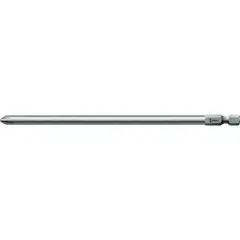 Бита крестовая Phillips PH1 x 152 WERA 05059766001