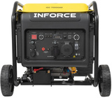 Генератор инверторный Inforce IGC 7000OAE