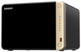 Сетевой RAID-накопитель QNAP TS-664-8G