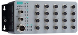 Коммутатор управляемый MOXA TN-4520A-16PoE-4GPoE-WV-T