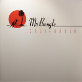 MR. BUNGLE: California - Limited Red Vinyl Edition - Rocktober 2025 (Виниловая пластинка)