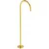 Ideal Standard A7387A2 Напольный излив для ванны Brushed Gold / Шлифованное Золото