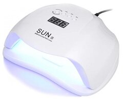 Лампа LUNA X 54 вт Белая Хит!