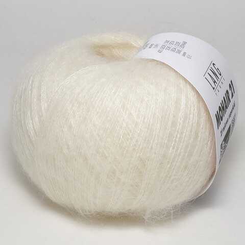 Пряжа MOHAIR 21 Lang Yarns