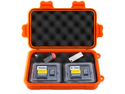 Orange Box Update Kit 2026 — изображение 7