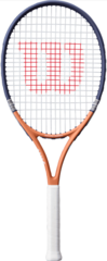 Теннисная ракетка Wilson Roland Garros Elite Comp Junior 26