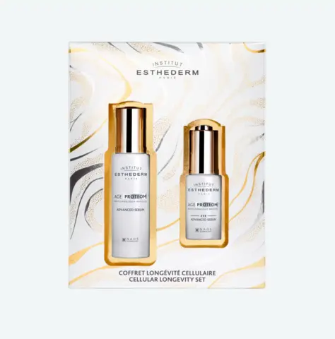 ESTHEDERM НАБОР «Продление молодости кожи Age Proteom»