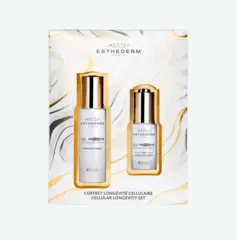 ESTHEDERM НАБОР «Продление молодости кожи Age Proteom»