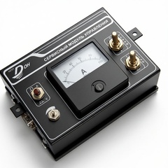 The SM-SKZ-TM control block