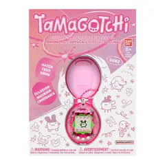 Bandai Tamagotchi: Y3K Raspberry (Gen 2)