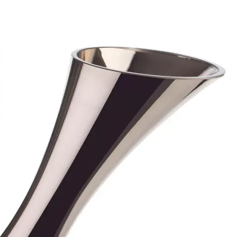 Декантер для вина платина Decanters No Drop Effect 750 мл EISCH арт. 30174916