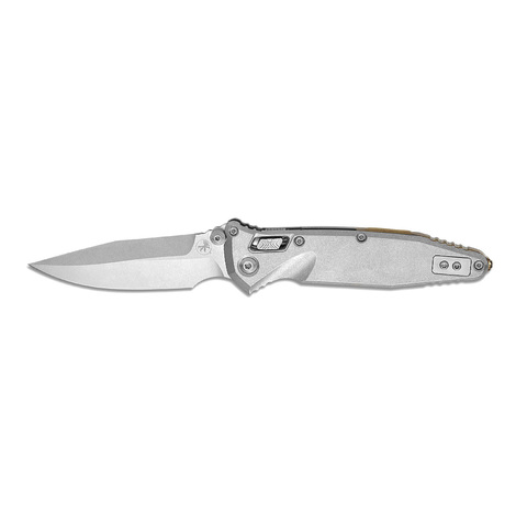 Складной нож Microtech Select Socom Elite Ram-Lok, сталь M390MK, 160RLS-10SMS2