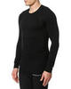 Термобелье Рубашка Craft Warm Wool Circular Knit мужская - 2