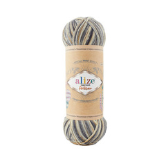 Superwash Artisan Alize 9005