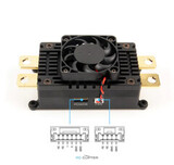 Модуль питания Holybro PM08 (2-14S 200A, 5V 3A, PDB) для Pixhawk