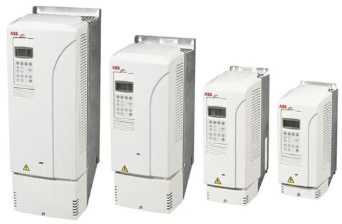ABB ACS800-104-0050-3+Q967