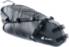 Картинка велосумка Deuter Mondego SB 16 Black - 1
