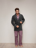 Элитная мужская пижама Zimmerli