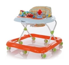 Baby Care Ходунки Toп-Toп цвета в ассортименте (BG0509)