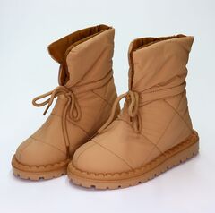 Дутики (36-41) р. / шт. B149-4