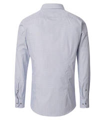 Сорочка мужская Venti Modern Fit 154489800-300 с мелким принтом