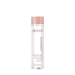 BECOS Мультиактивная мицеллярная вода 3 В 1- MULTI-ACTIVE 3IN1 MICELLAR WATER,200 мл