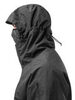 Куртка Acolyte M5 чёрная