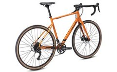 Велосипед Fuji 2024 GRAVEL  мод. JARI 2.3  A6-SL