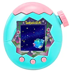 Bandai Tamagotchi: Jade Forest (Paradise)