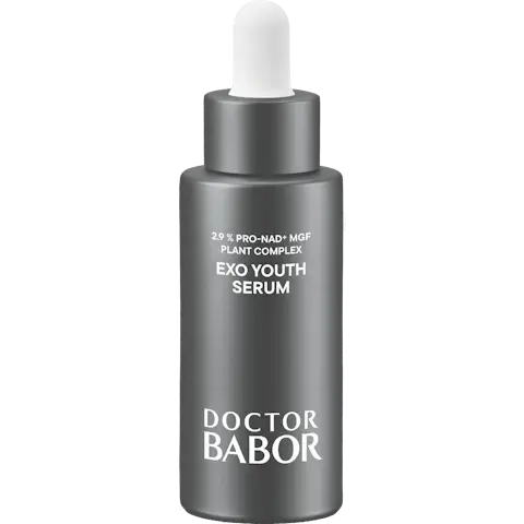 Сыворотка укрепляющая Doctor Babor Pro Exo Youth Serum 30 мл
