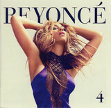 BEYONCE: 4