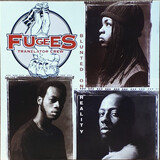 FUGEES:  Blunted On Reality