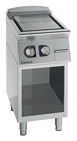 Поверхность жарочная Giorik Unika700 TE720G
