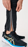 Костюм мужской беговой Nordski Easy Run 2.0 Black