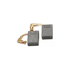 Графитовые щётки CB325 Makita 194074-2