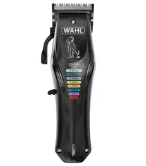 Машинка для стрижки животных Wahl Colour Pro 3027682