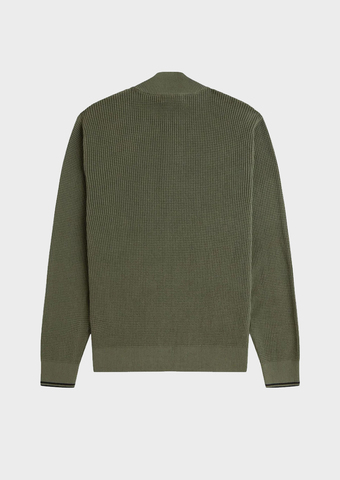 Джемпер FRED PERRY