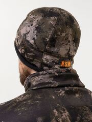 Демисезонная/зимняя шапка для охоты Remington Journey Black Camo на remingtonn.ru