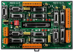 Плата ICP DAS DN-8368MB CR