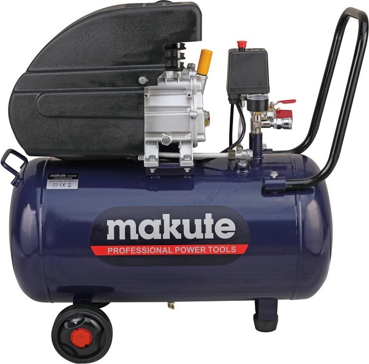 Компрессор масляный Makute 5050BM
