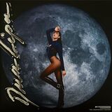DUA LIPA: Future Nostalgia (The Moonlight Edition) (Виниловая пластинка)